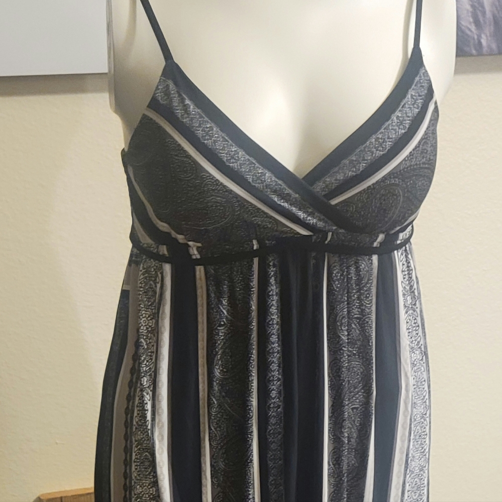 Maxi Dress By INC